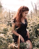 Анкета проститутки Ида - метро Тверской, возраст - 19