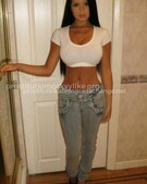 Анкета проститутки Ульяна - метро Южное Бутово, возраст - 21