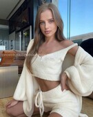 Анкета проститутки Милана - метро Бабушкинский, возраст - 22