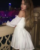 Анкета проститутки Карина - метро Теплый Стан, возраст - 22