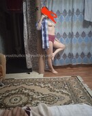 Анкета проститутки Ангелина - метро Ясенево, возраст - 22