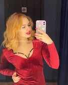 Анкета проститутки Элеонора - метро Кузьминки, возраст - 22