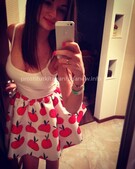 Анкета проститутки Лилия - метро Новогиреево, возраст - 22