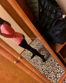 Анкета проститутки Таисия - метро Марьина Роща, возраст - 22