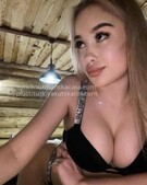 Анкета проститутки Зоя - метро Донской, возраст - 22