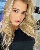 Анкета проститутки Кристина - метро Тушино, возраст - 23