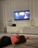 Анкета проститутки Оксана - метро Хамовники, возраст - 23