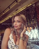 Анкета проститутки Анюта - метро Измайлово, возраст - 23