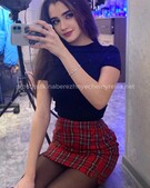 Анкета проститутки Эвелина - метро Академический, возраст - 23