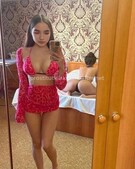 Анкета проститутки Зоя - метро Румянцево, возраст - 23