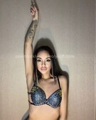 Анкета проститутки Раиса - метро Басманный, возраст - 23