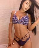 Анкета проститутки Злата - метро Пресненский, возраст - 23