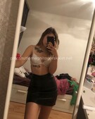 Анкета проститутки Галя - метро Хорошевский, возраст - 23