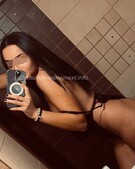 Анкета проститутки Кира - метро Северное Тушино, возраст - 23