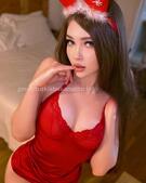 Анкета проститутки Устина - метро Тверской, возраст - 23