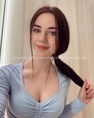 Анкета проститутки Илона - метро Лосиноостровский, возраст - 23