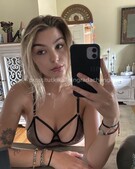 Анкета проститутки Ульяна - метро Дорогомилово, возраст - 24