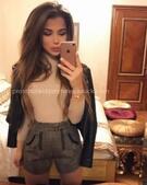 Анкета проститутки Надежда - метро Останкинский, возраст - 24