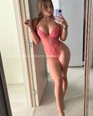 Анкета проститутки Устина - метро Хамовники, возраст - 24