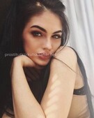 Анкета проститутки Оксана - метро Якиманка, возраст - 24