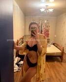 Анкета проститутки Надя - метро Строгино, возраст - 24