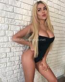 Анкета проститутки Надюша - метро Тверской, возраст - 24