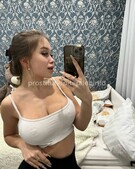 Анкета проститутки Дарья - метро Мещанский, возраст - 24