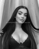 Анкета проститутки Катенька - метро Тимирязевский, возраст - 24