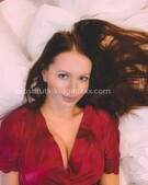 Анкета проститутки Дарья - метро Северное Медведково, возраст - 24