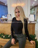 Анкета проститутки Роксана - метро Сходненская, возраст - 24