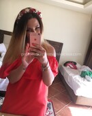 Анкета проститутки Олечка - метро Беговой, возраст - 24