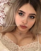 Анкета проститутки Лизочка - метро Щукино, возраст - 25