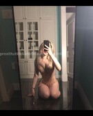 Анкета проститутки Устина - метро Пресненский, возраст - 25