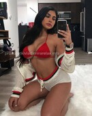 Анкета проститутки Сабина - метро Якиманка, возраст - 25