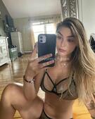 Анкета проститутки Эмма - метро Чертаново Южное, возраст - 25