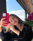 Анкета проститутки Полина - метро Лефортово, возраст - 25