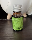 Анкета проститутки Юлия - метро Выхино-Жулебино, возраст - 25