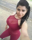 Анкета проститутки Оксана - метро Тушино, возраст - 25