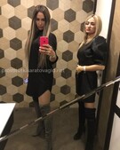 Анкета проститутки Пелагея - метро Даниловский, возраст - 25