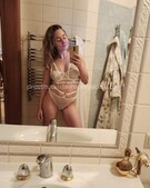 Анкета проститутки Олеся - метро Дорогомилово, возраст - 26