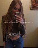 Анкета проститутки Катюша - метро Кузьминки, возраст - 26