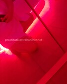 Анкета проститутки Милослава - метро Митино, возраст - 26