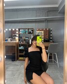 Анкета проститутки Яна - метро Чертаново Северное, возраст - 27