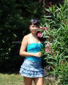 Анкета проститутки Мелисса - метро Перово, возраст - 27