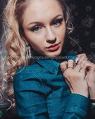 Анкета проститутки Сабина - метро Пресненский, возраст - 30