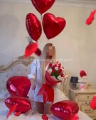 Анкета проститутки Надежда - метро Дорогомилово, возраст - 34