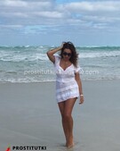 Анкета проститутки Мелисса - метро Бабушкинский, возраст - 34