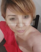 Анкета проститутки Викуся - метро Перово, возраст - 38